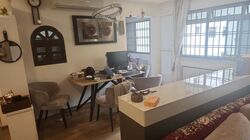 Blk 125 Bukit Merah View (Bukit Merah), HDB 5 Rooms #576322611